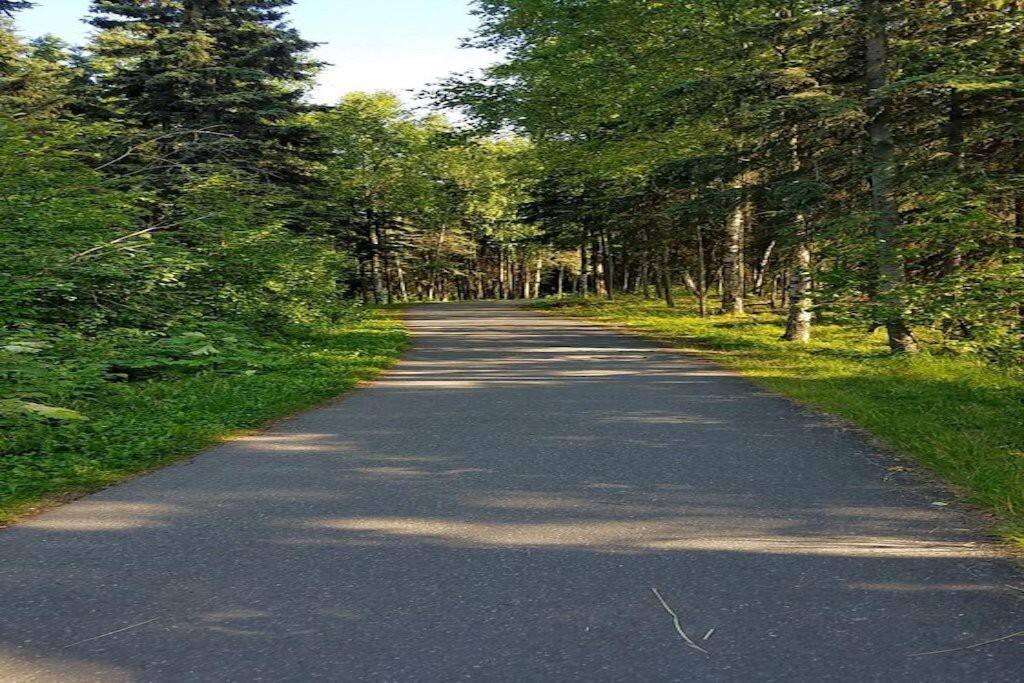 Moose Meadows- Near The Airport, Centrally Located Anchorage Eksteriør bilde